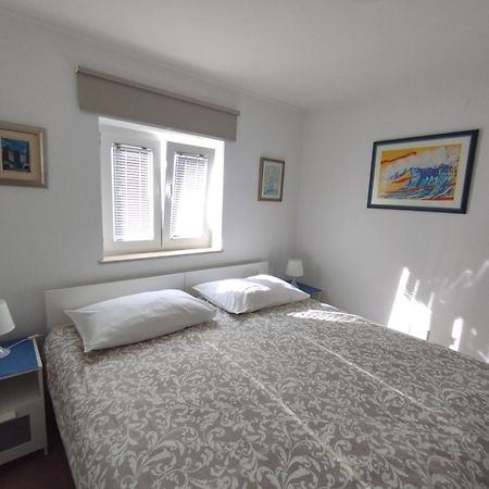 Apartment Mara Mala Dubrovnik Exteriör bild
