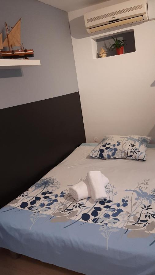 Apartment Mara Mala Dubrovnik Exteriör bild