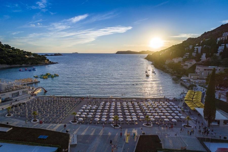 Apartment Mara Mala Dubrovnik Exteriör bild
