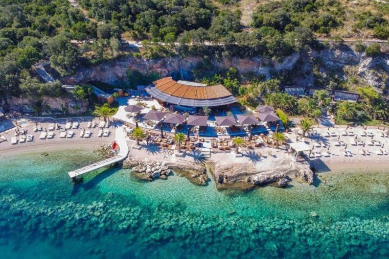 Apartment Mara Mala Dubrovnik Exteriör bild