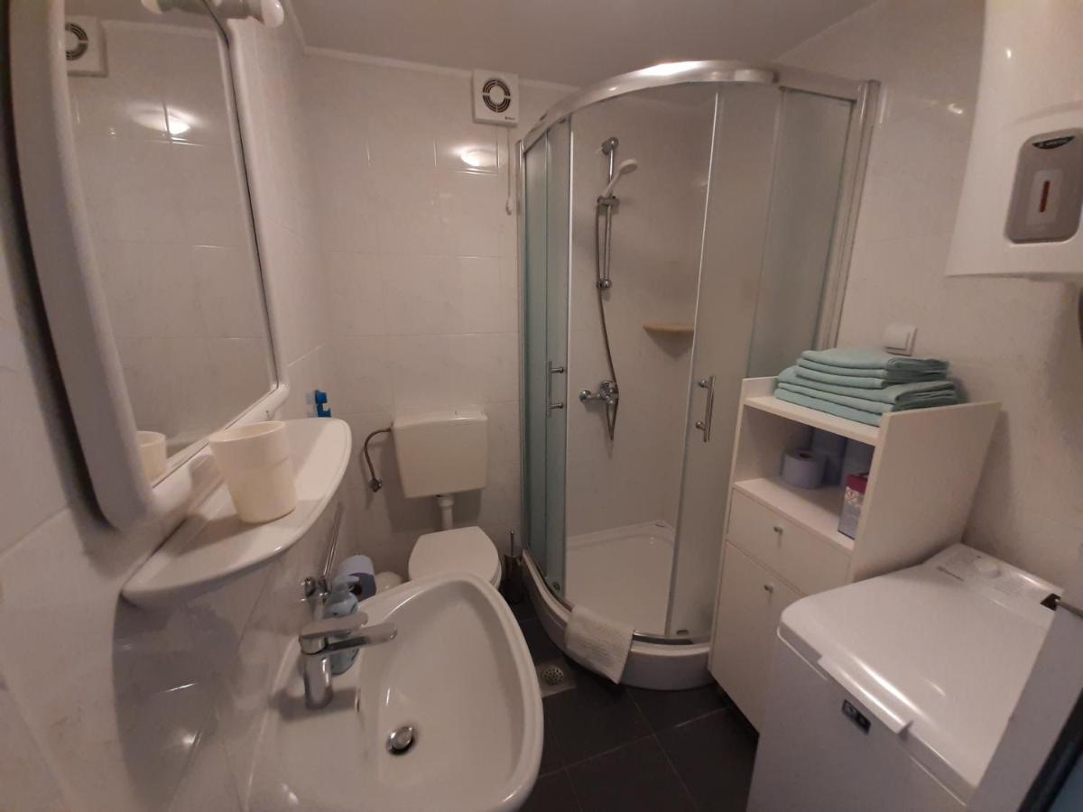 Apartment Mara Mala Dubrovnik Exteriör bild