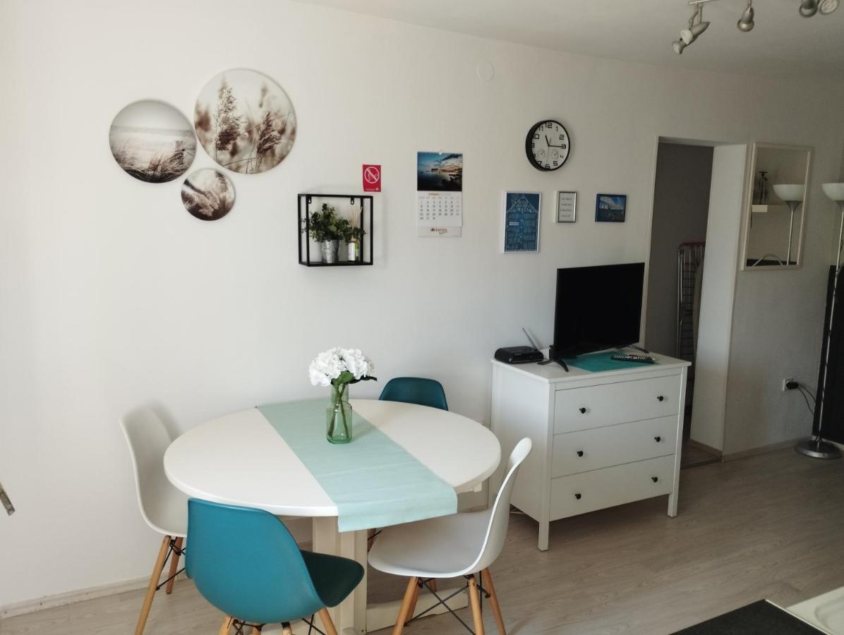 Apartment Mara Mala Dubrovnik Exteriör bild
