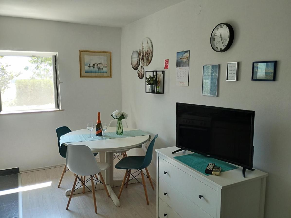 Apartment Mara Mala Dubrovnik Exteriör bild