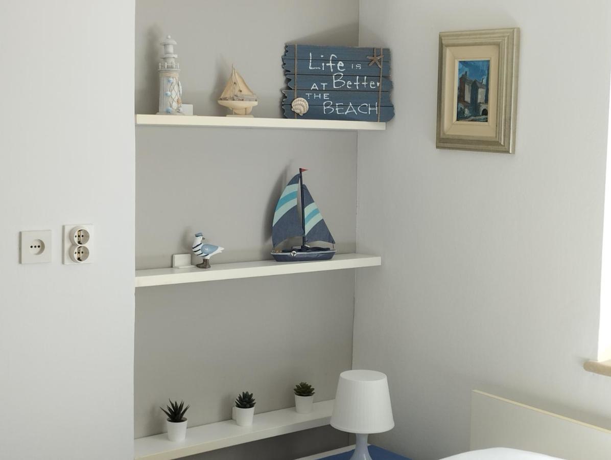 Apartment Mara Mala Dubrovnik Exteriör bild