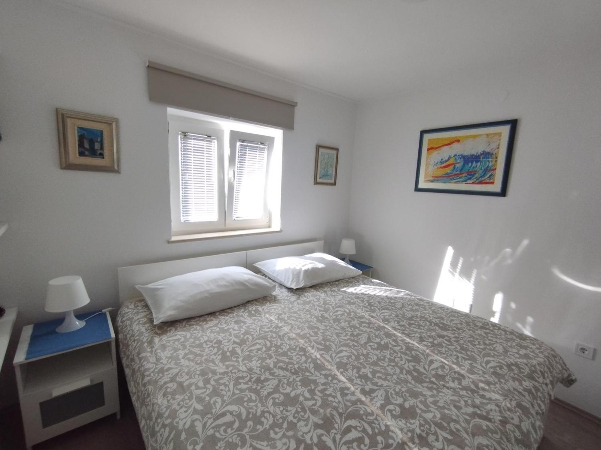 Apartment Mara Mala Dubrovnik Exteriör bild