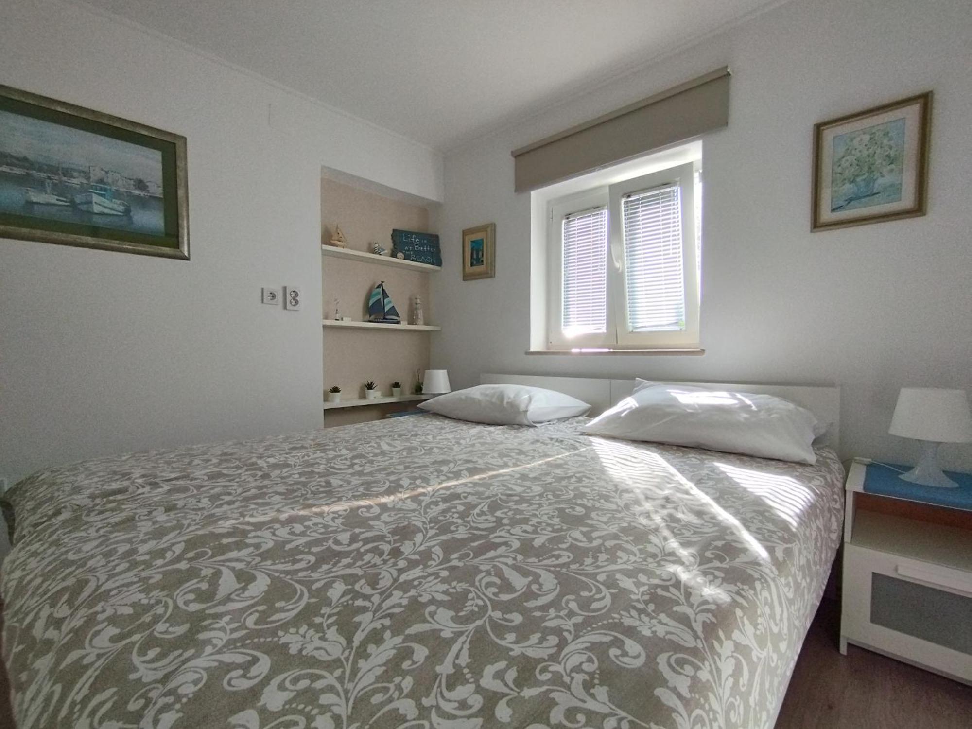 Apartment Mara Mala Dubrovnik Exteriör bild