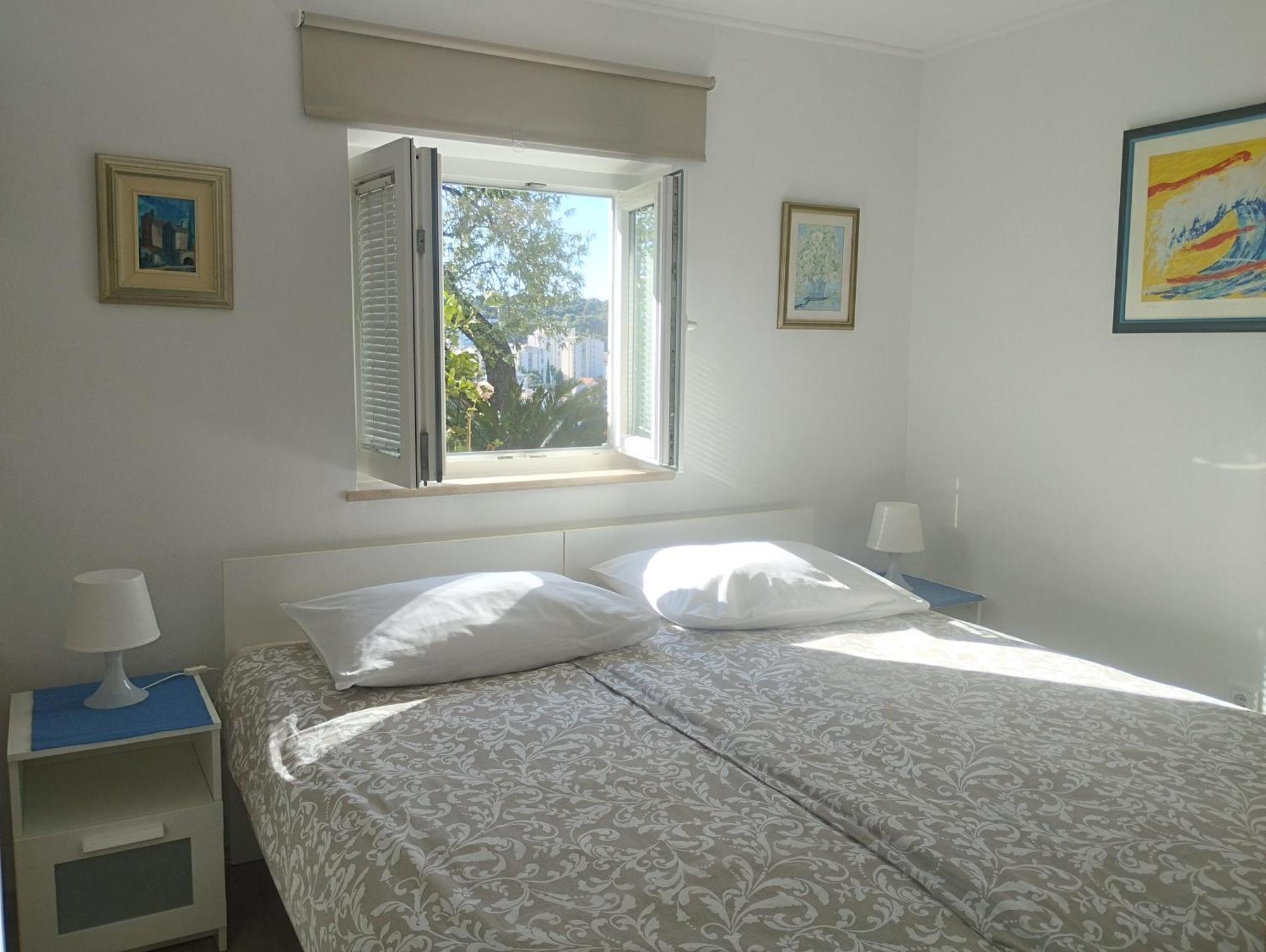 Apartment Mara Mala Dubrovnik Exteriör bild