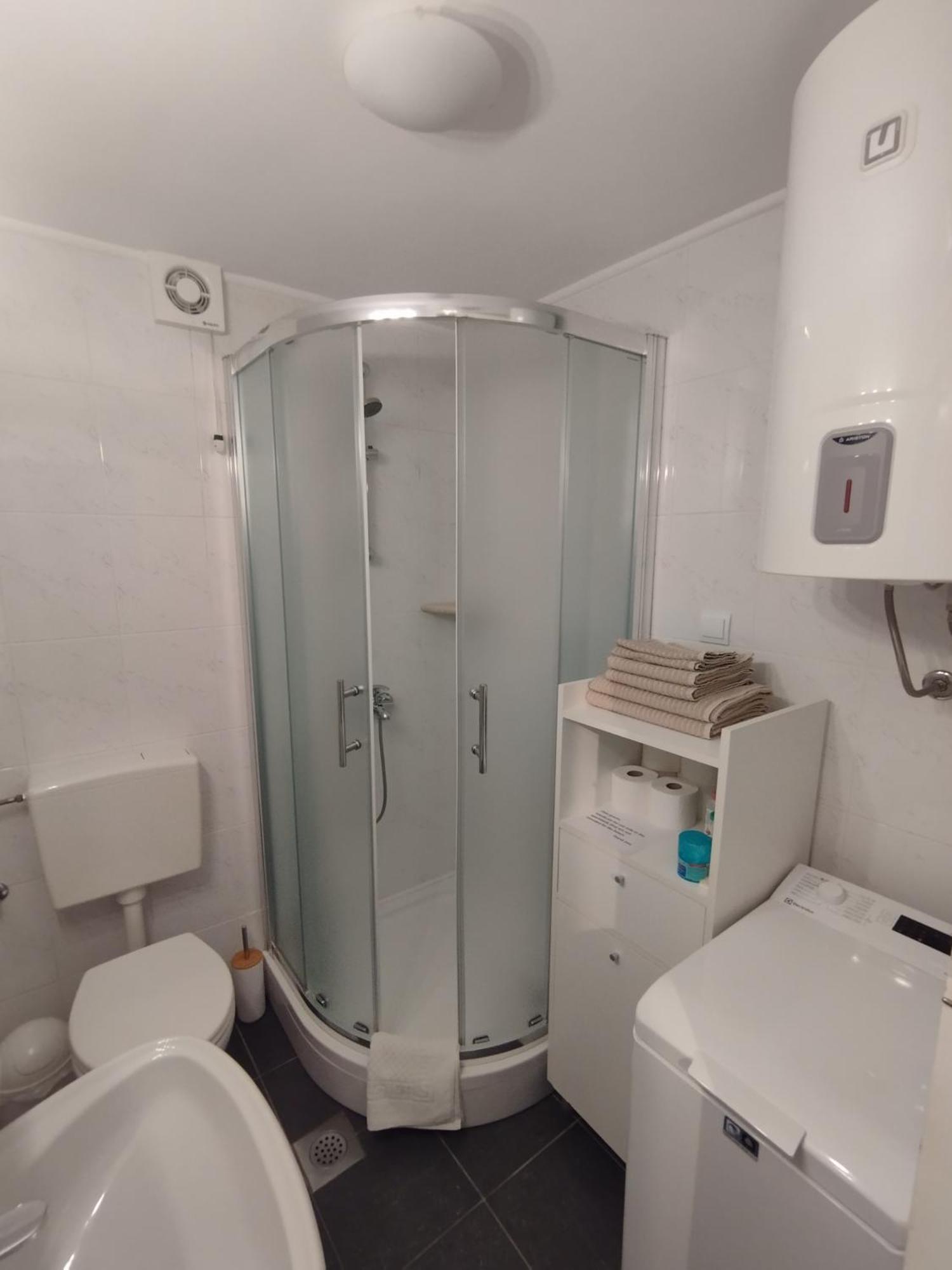 Apartment Mara Mala Dubrovnik Exteriör bild