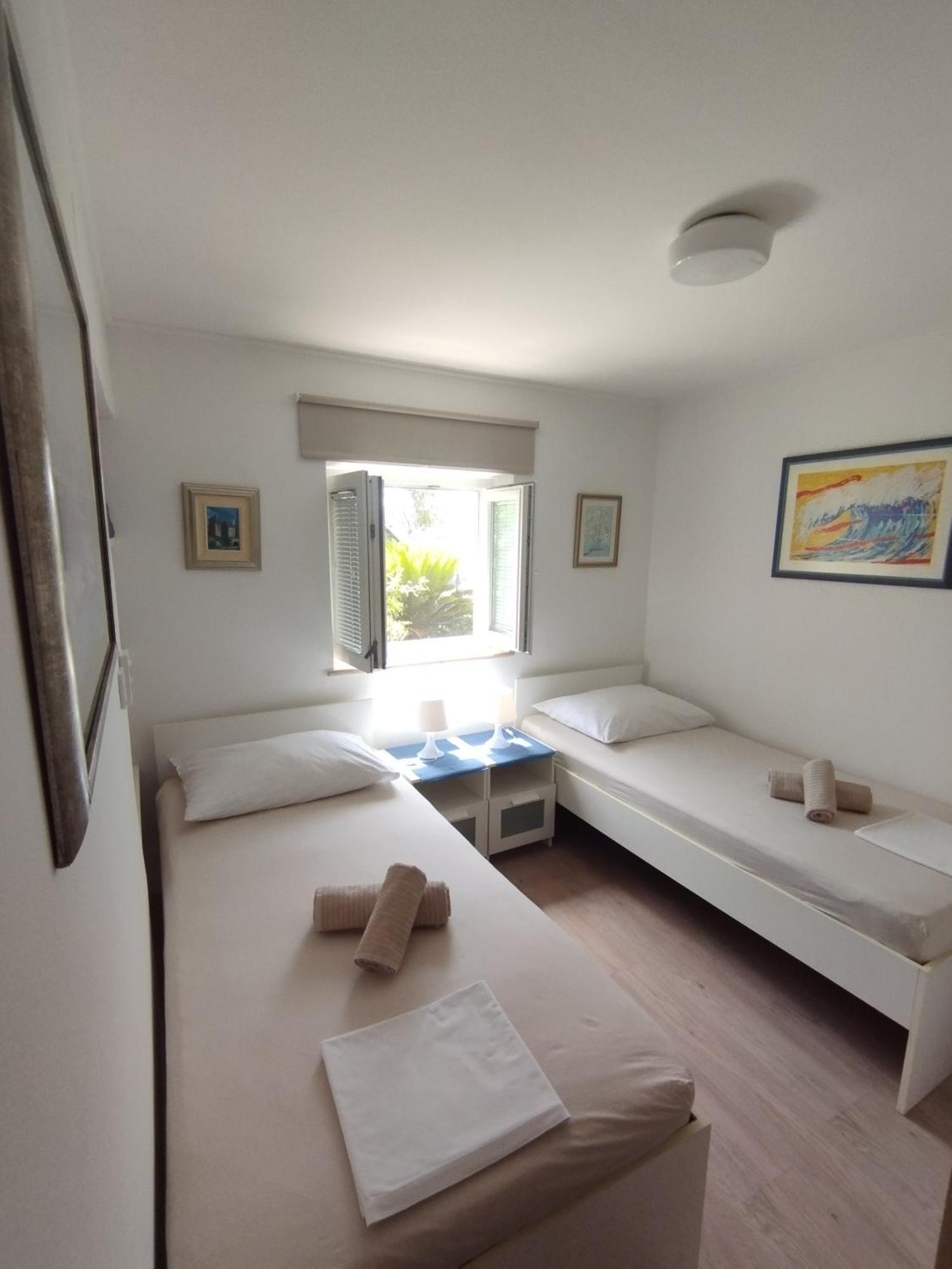 Apartment Mara Mala Dubrovnik Exteriör bild