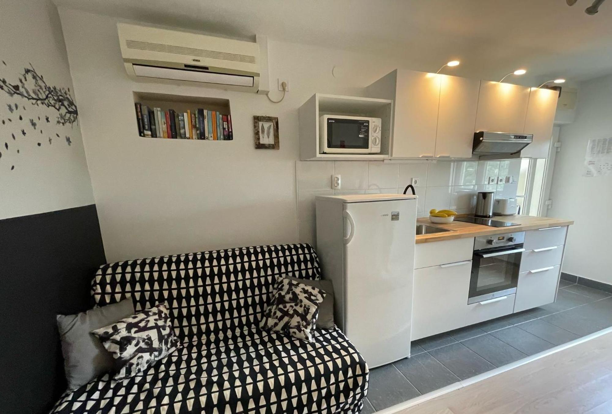 Apartment Mara Mala Dubrovnik Exteriör bild