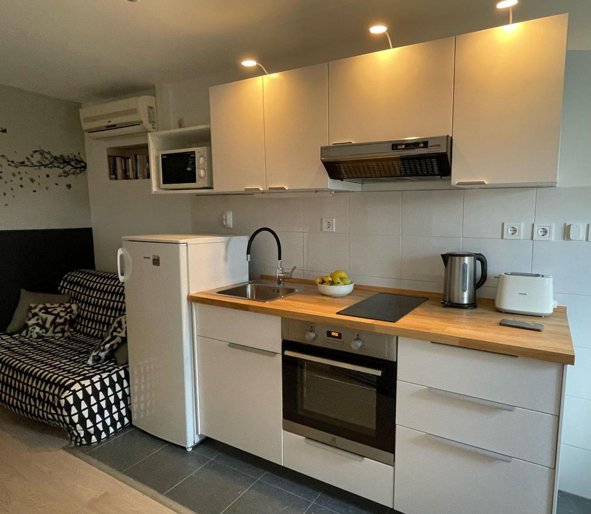 Apartment Mara Mala Dubrovnik Exteriör bild